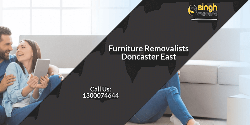 removalists doncaster east